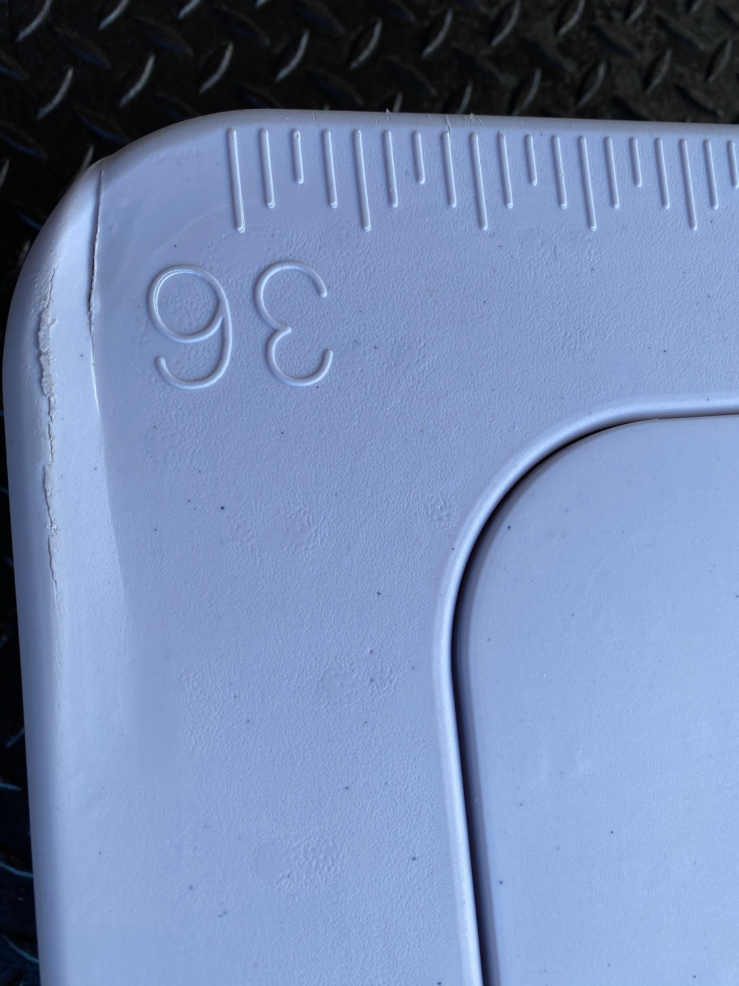 Ding/Dent Ultimate Workstation with Faucet CC322 – Coldcreek