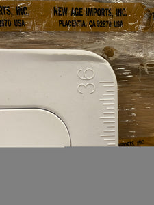 Ding/Dent Ultimate Workstation with Faucet CC322