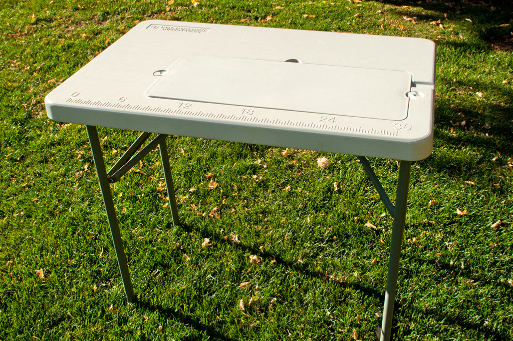 Portable Processing Station [CC303]